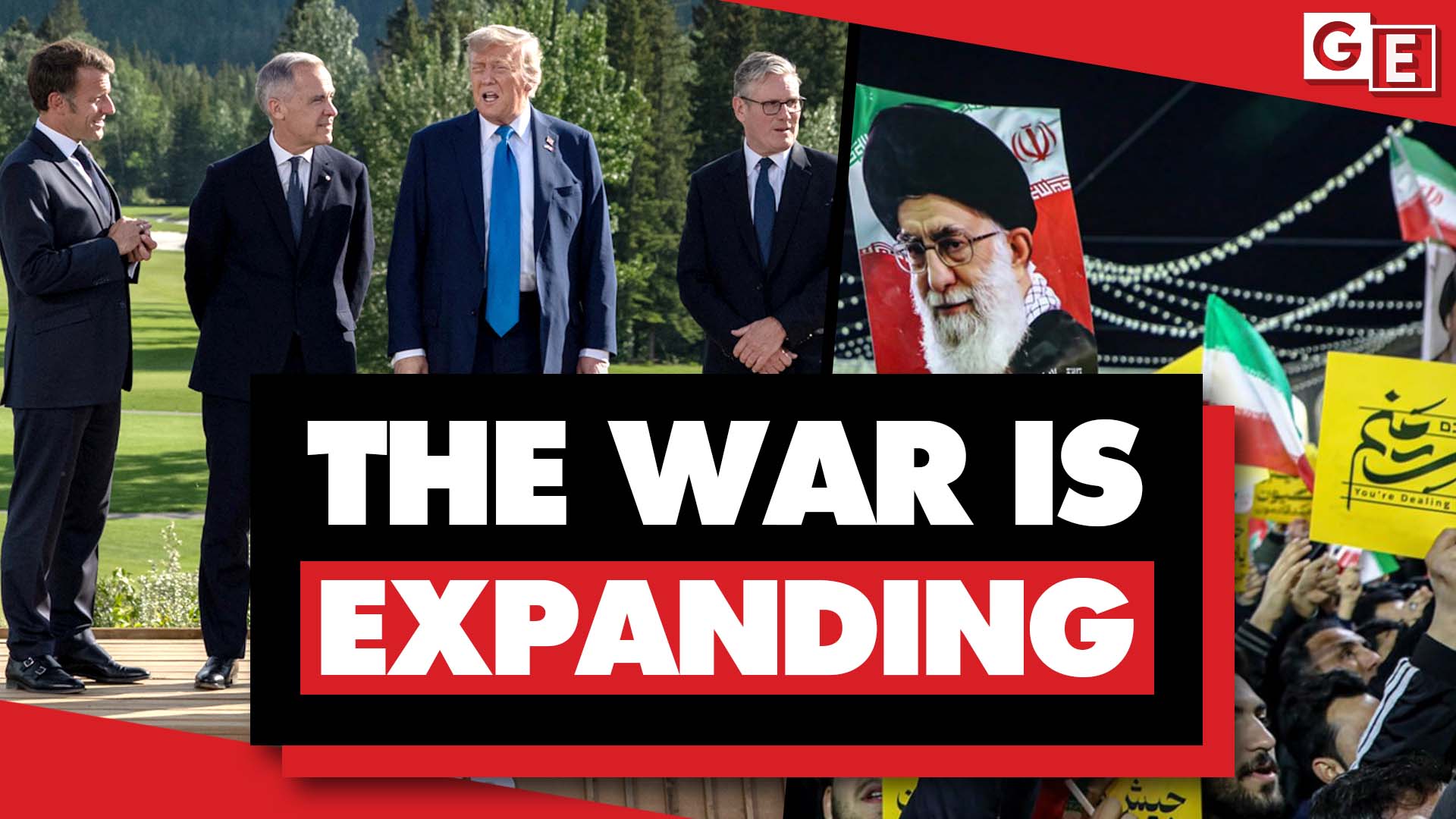 US-Israel Strategy: Unpacking the Escalation Against Iran in 2026